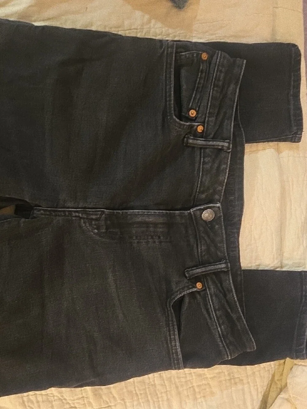 Lot Of American Eagle Jeans